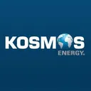 Kosmos Energy Ltd. logo