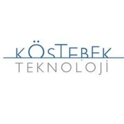 kostebekteknoloji.com's icon