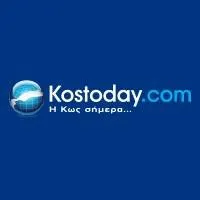 kostoday.com's icon