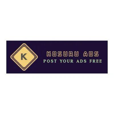 Kosuru Ads's icon