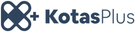 Kotas Plus BR logo