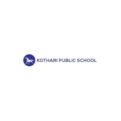 kotharipublicschool.in's icon