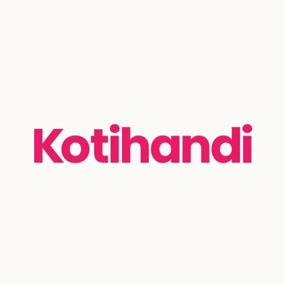 kotihandi.com's icon