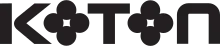 Koton logosu