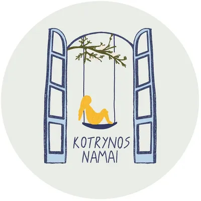 kotrynosnamai.com's icon