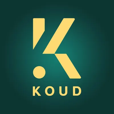 koud.fi's icon