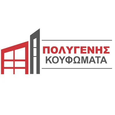 koufomata-poligenis.gr's icon
