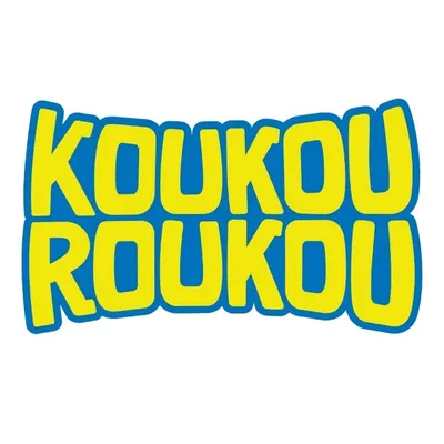 koukouroukouclub.gr's icon