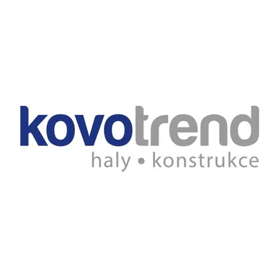 kovotrend.cz's icon