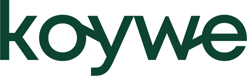 Koywe logo