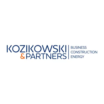 Kozikowski & Partners sp. k.