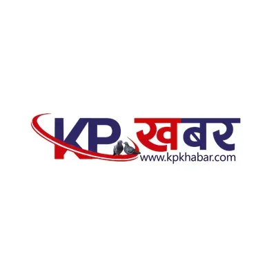 KP Khabar's icon