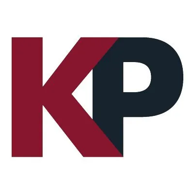 kpstaffing.com's icon