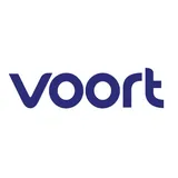 Logo van Voort