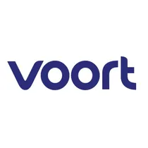 Logo van Voort