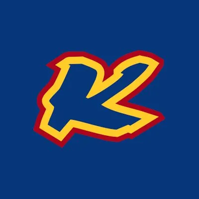 kqki.com's icon