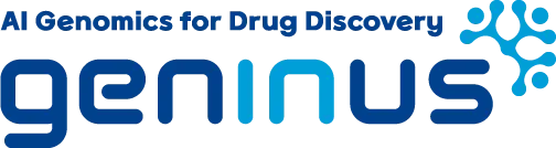 지니너스 logo