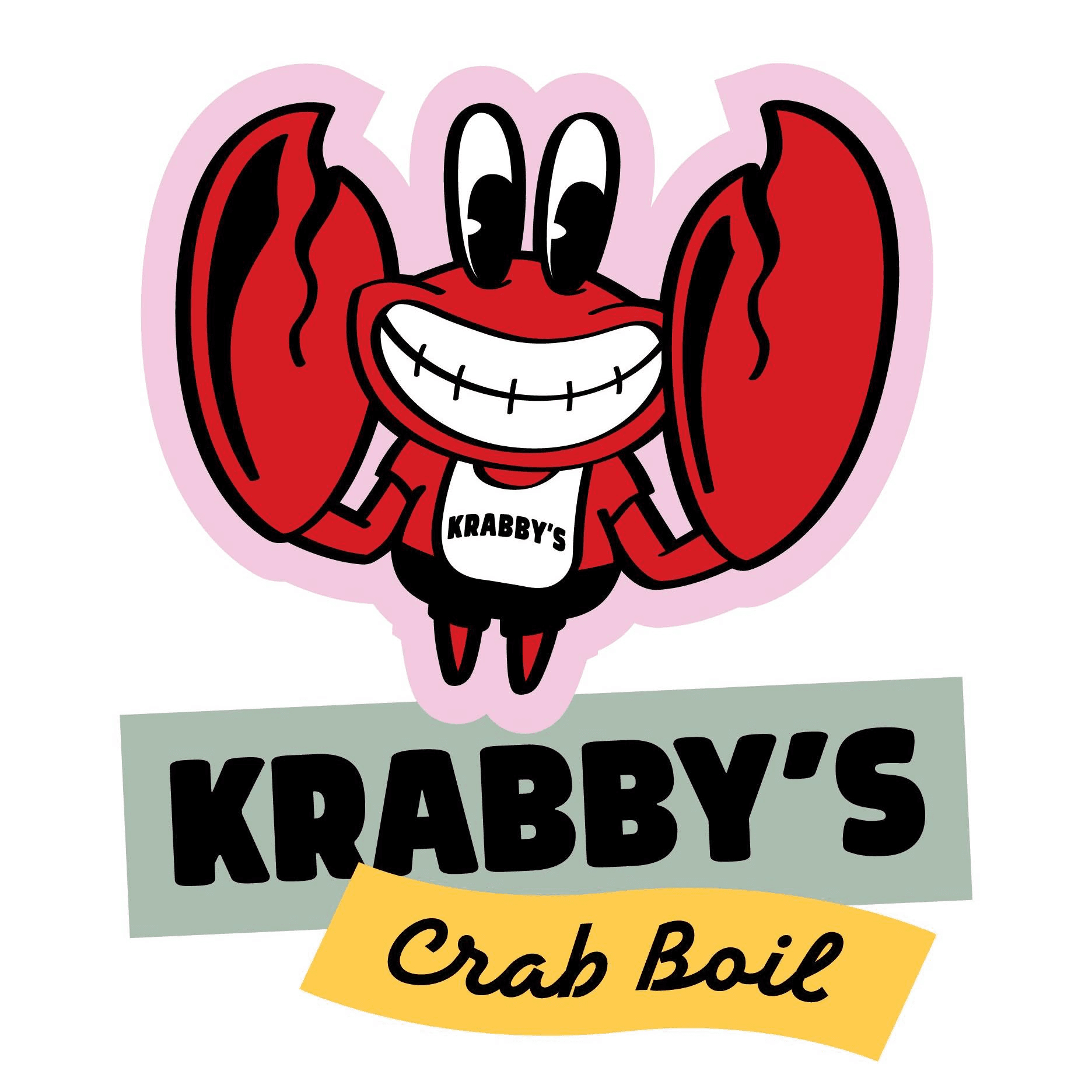 Krabbyscrabboil