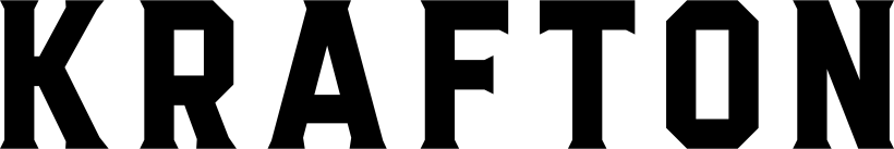 크래프톤 logo