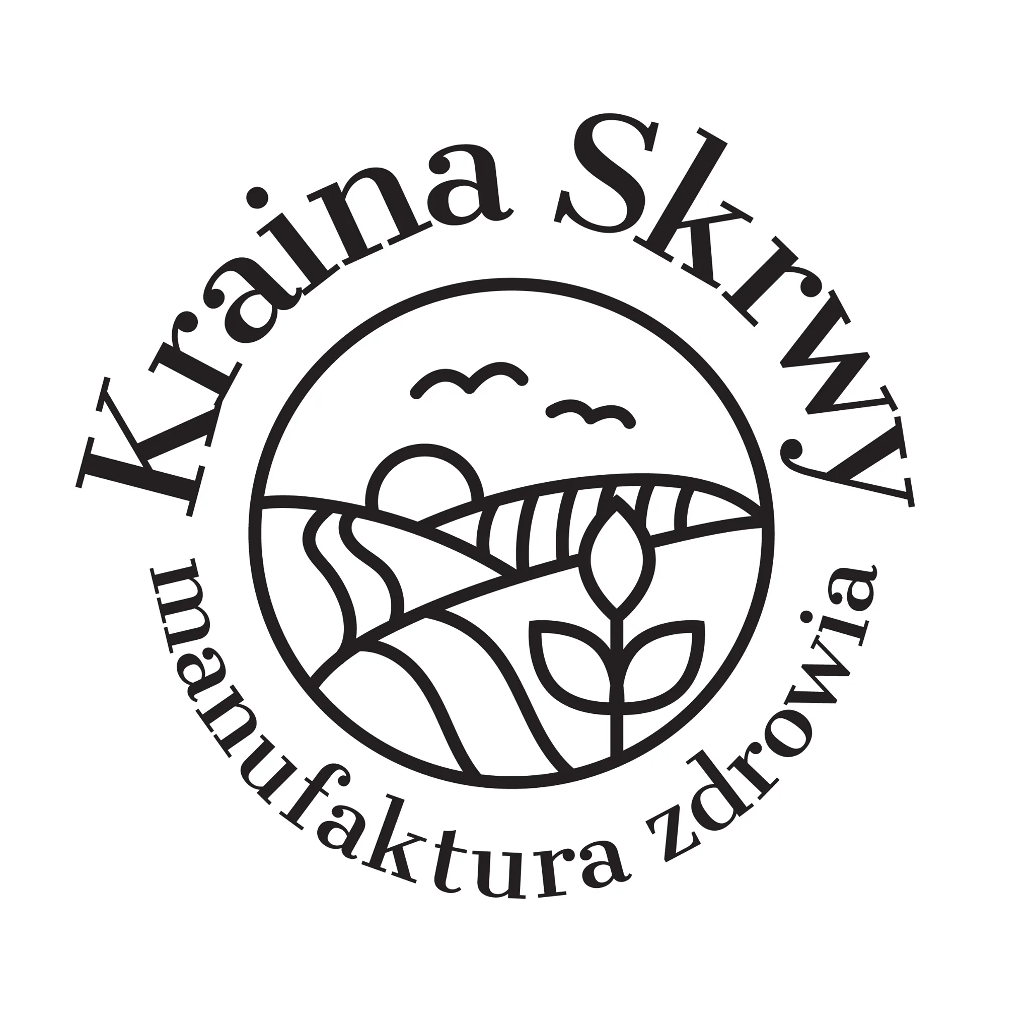 Kraina Skrwy Manufaktura Zdrowia sp. z o.o.