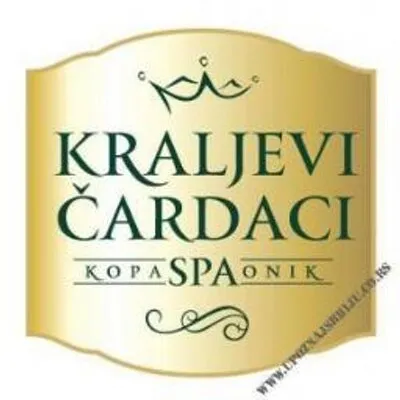 kraljevicardaci.com's icon