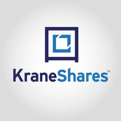 KraneShares logo