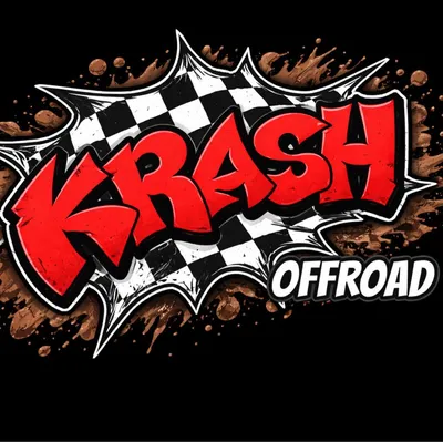 krashoffroad.com's icon