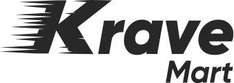 Krave Mart logo