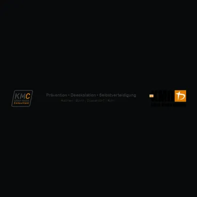 Krav Maga's brand icon