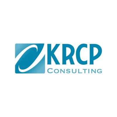 KRCP consulting's icon