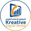 kreativedigitalmedia.com's icon