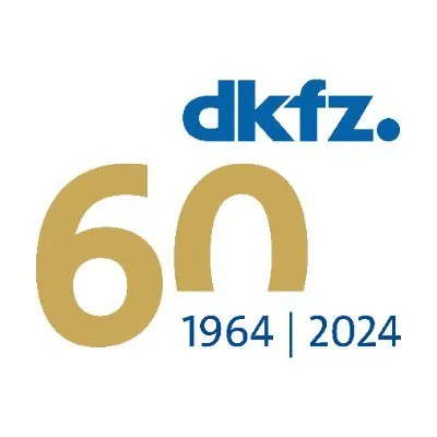 krebsforschungszentrum.com's icon
