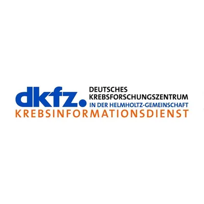 krebsinformation.de's icon