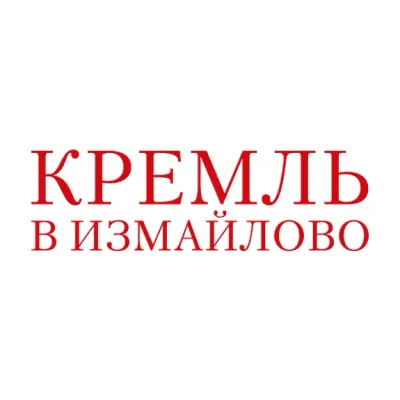 Vk Kremlinizmailovo's icon