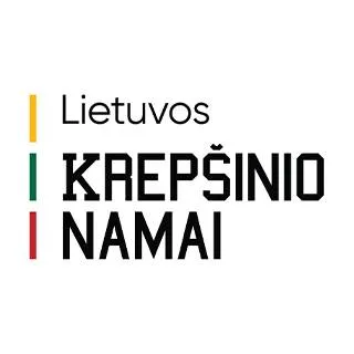 krepsinionamai.lt's icon