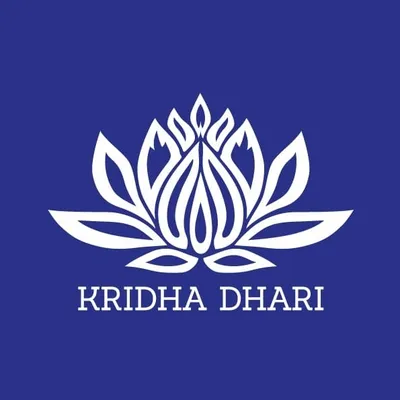kridhadhari.com's icon
