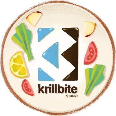krillbite.com's icon