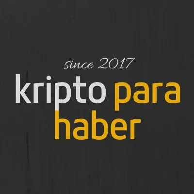kriptoparahaber.com's icon