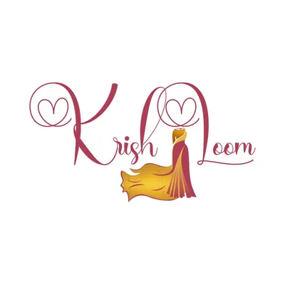 krishloomvastram.com's icon
