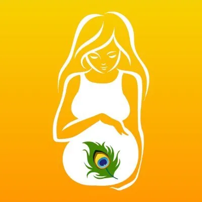 krishnacoming.com's icon