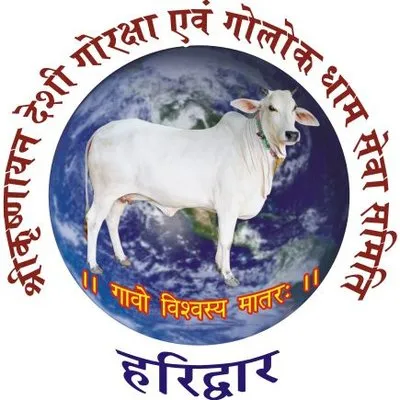 krishnayangauraksha.org's icon