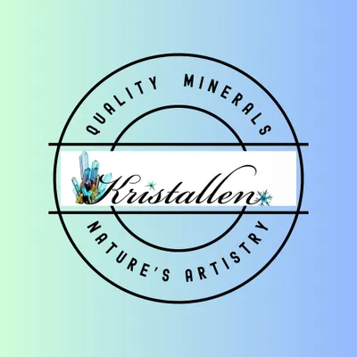 kristallencrystals.com's icon