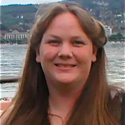 kristenkoster.com's icon
