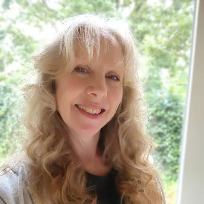 kristinstraley.com's icon