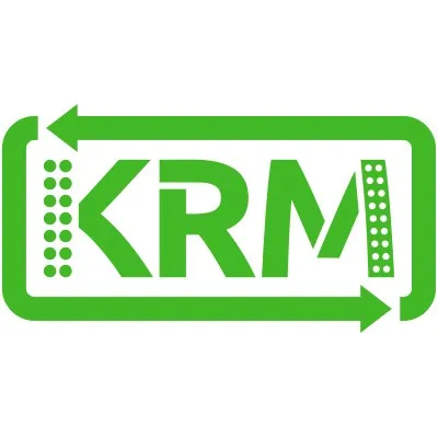 krm-recycling.com's icon