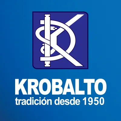 krobalto.com's icon