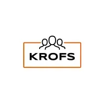 Logo van KROFS