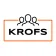 Logo van KROFS
