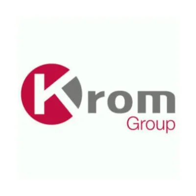 kromgroup.com's icon