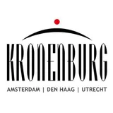 Logo van Kronenburg